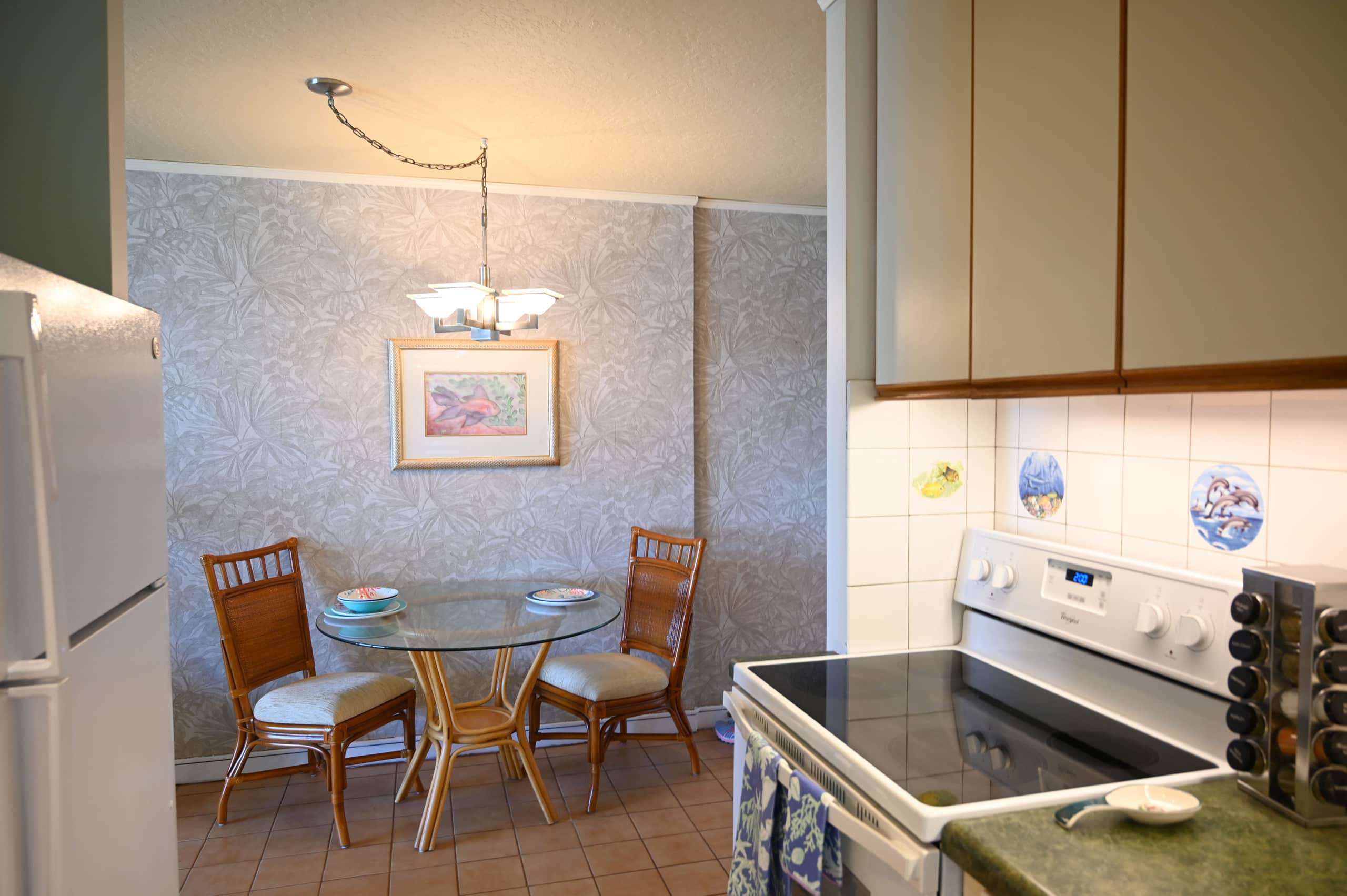 Condo in Lahaina · ★4.93 · 1 bedroom · 2 beds · 1 bath - Image 12