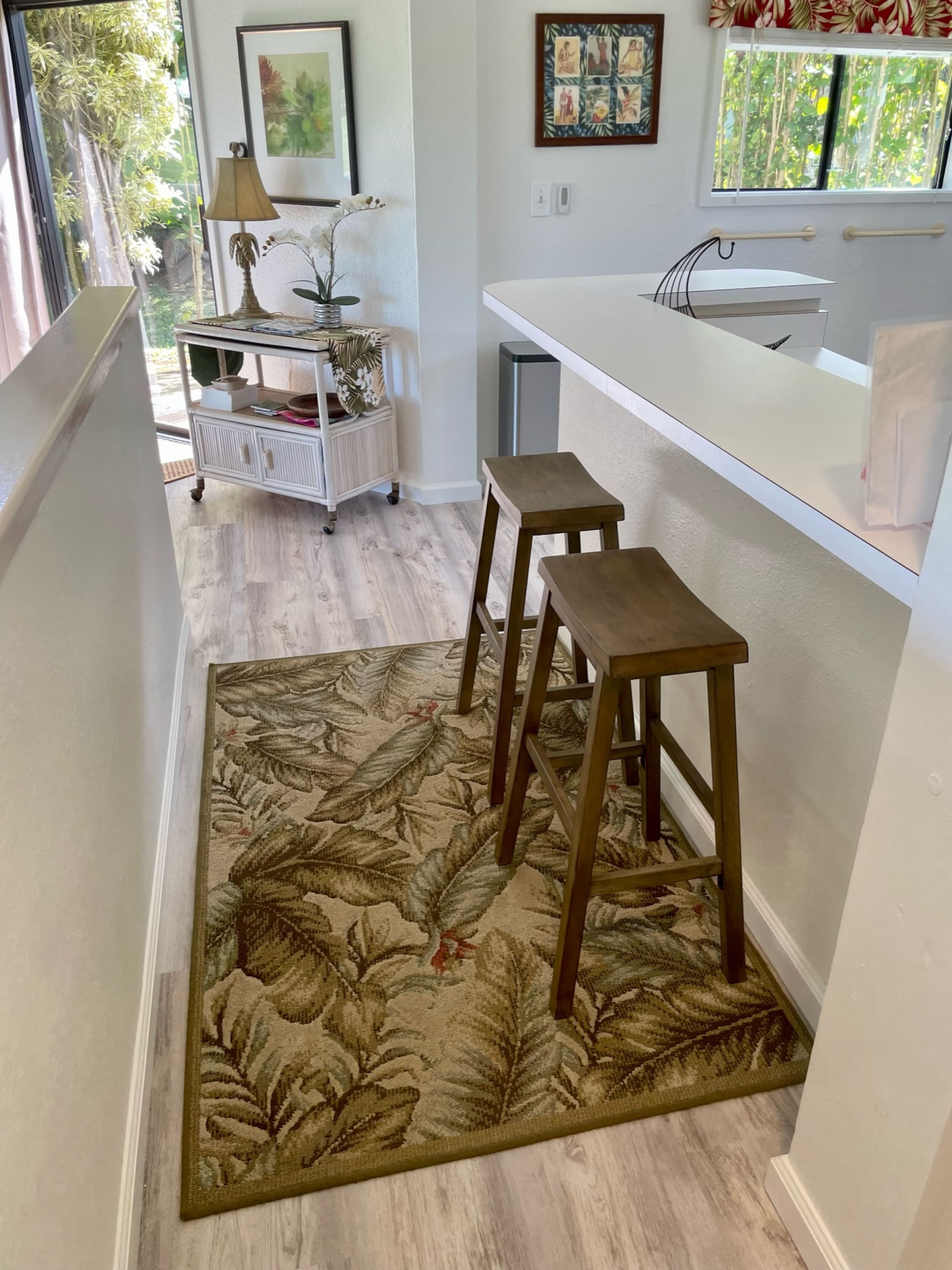 Condo in Princeville · ★4.86 · 1 bedroom · 1 bed · 1 private bath - Image 18
