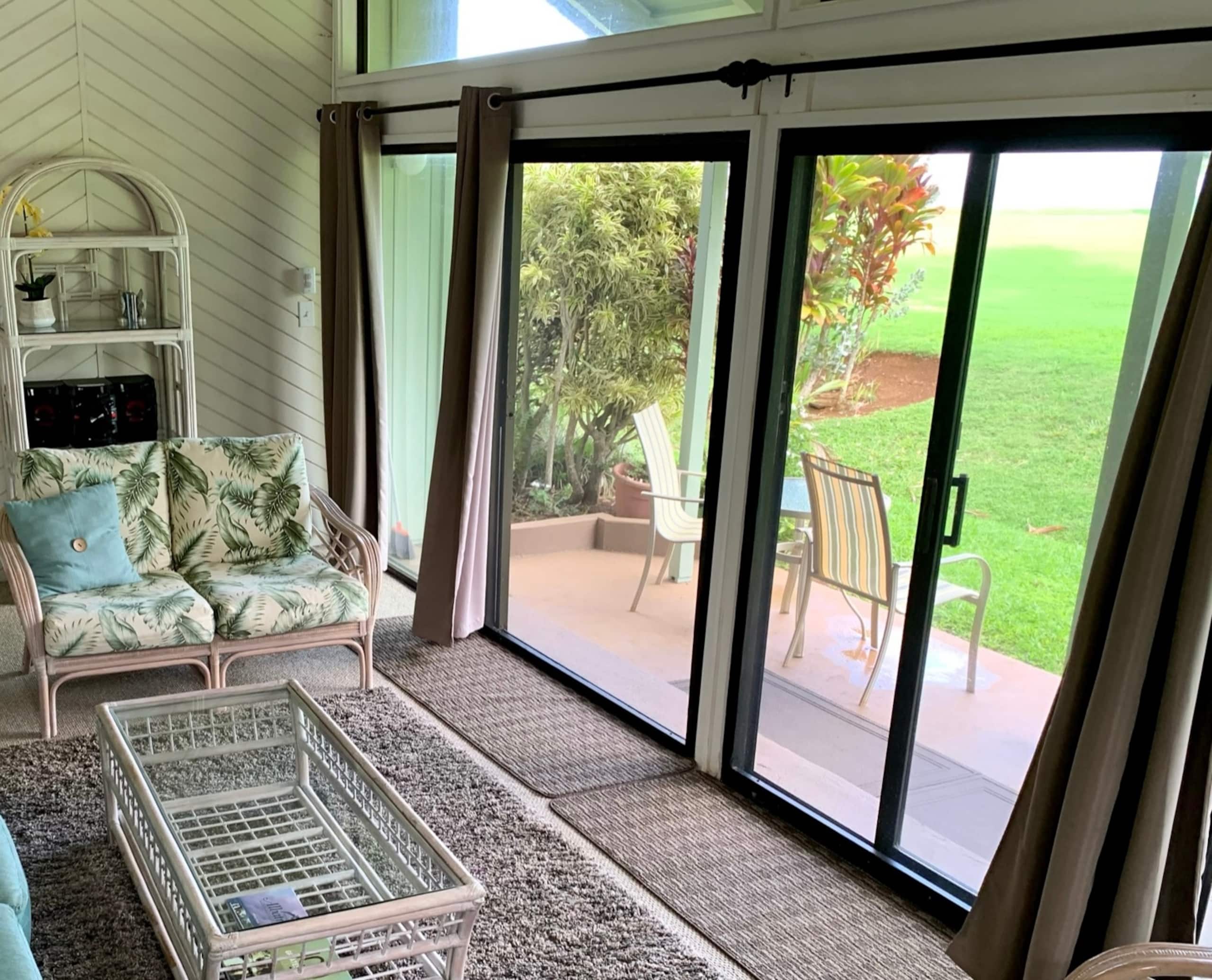 Condo in Princeville · ★4.86 · 1 bedroom · 1 bed · 1 private bath - Image 1