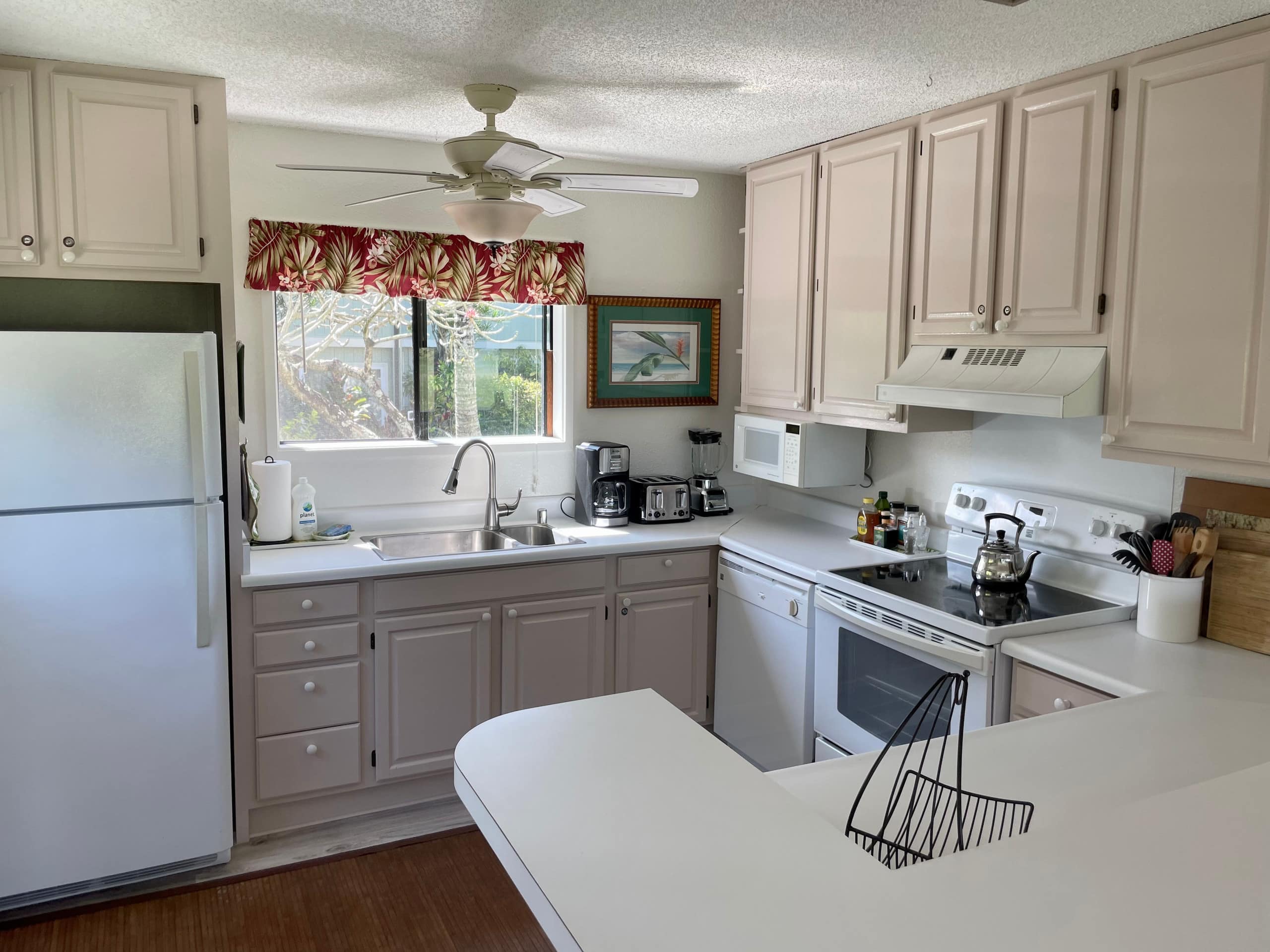 Condo in Princeville · ★4.86 · 1 bedroom · 1 bed · 1 private bath - Image 6