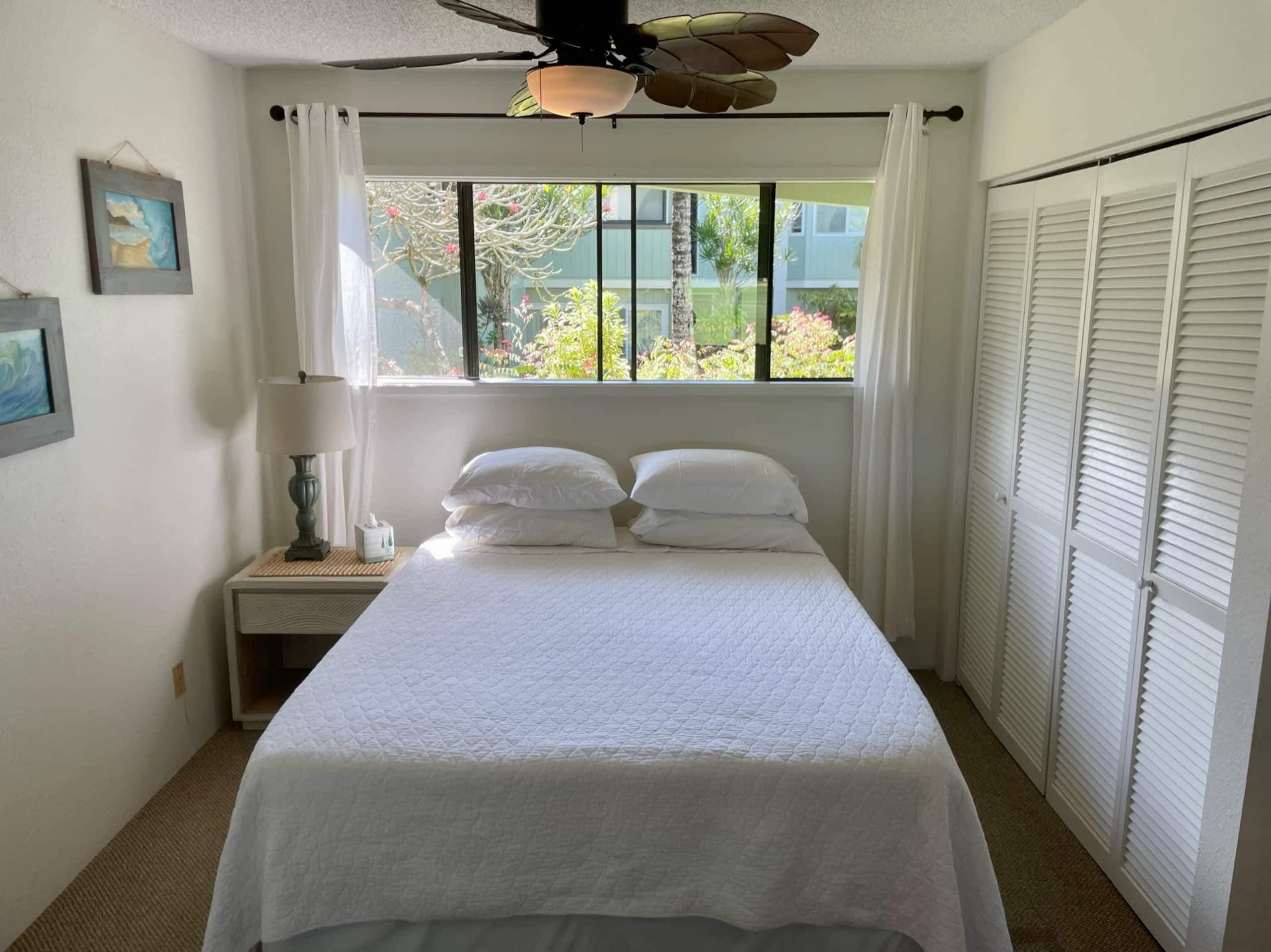 Condo in Princeville · ★4.86 · 1 bedroom · 1 bed · 1 private bath - Image 11