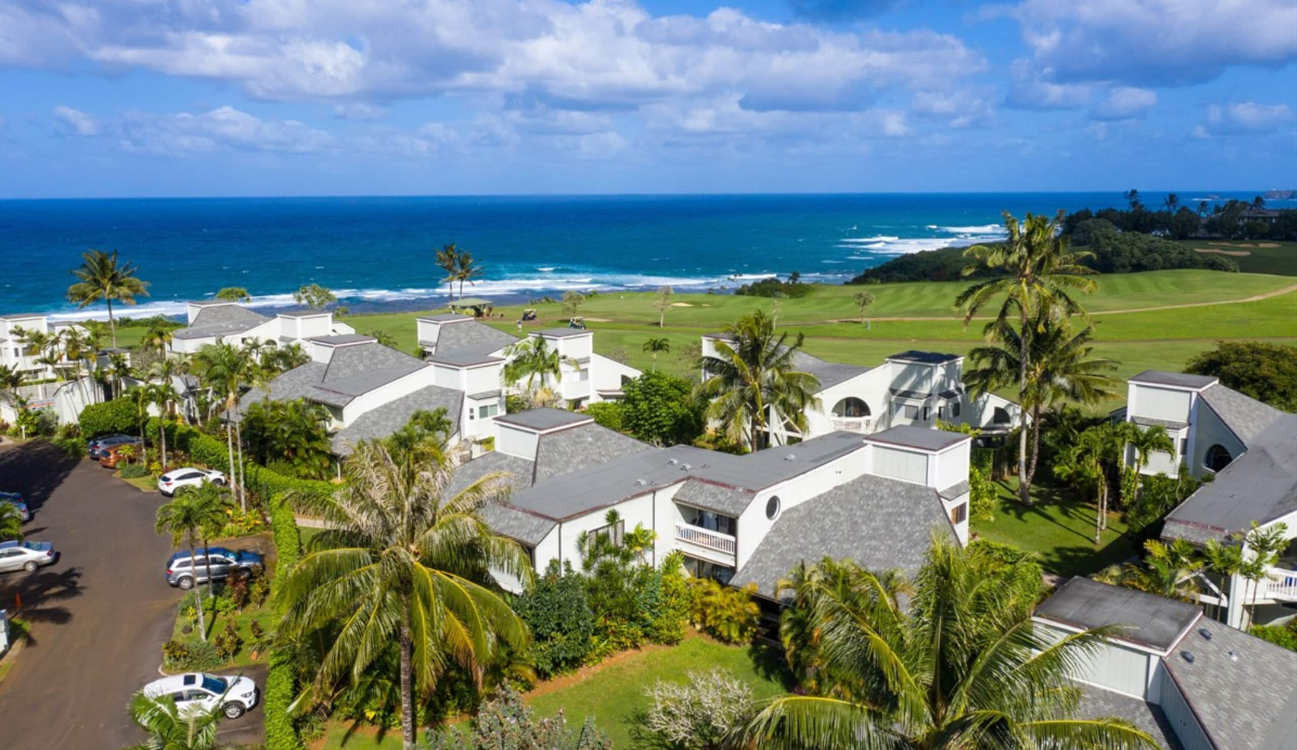 Condo in Princeville · ★4.86 · 1 bedroom · 1 bed · 1 private bath - Image 17