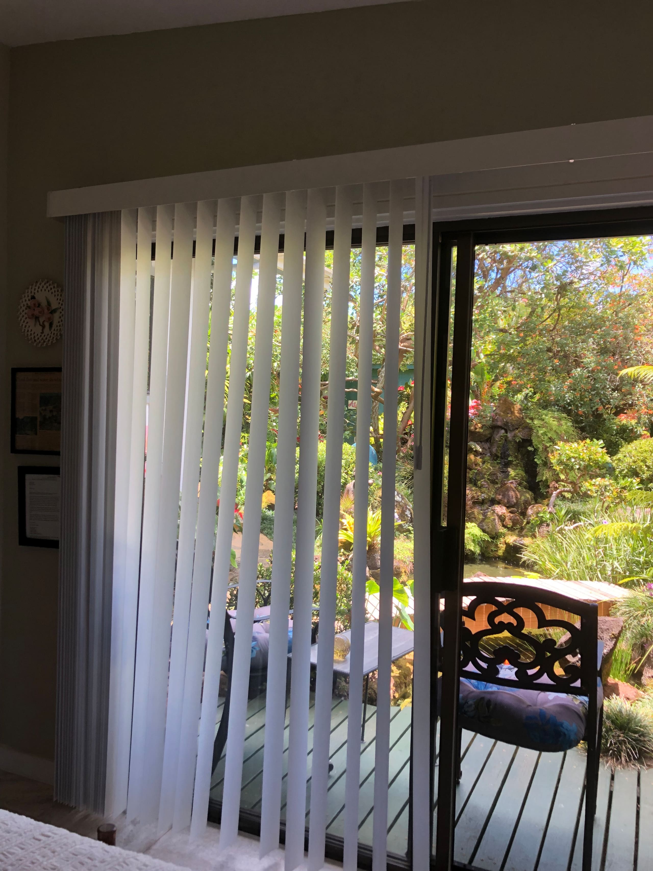 The Secret Garden Room - Photo 8