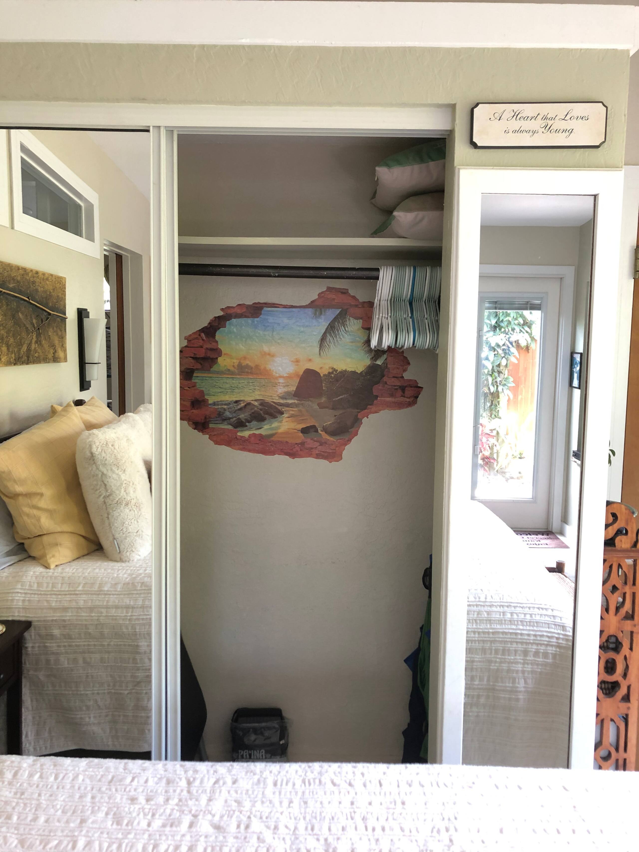 The Secret Garden Room - Photo 14