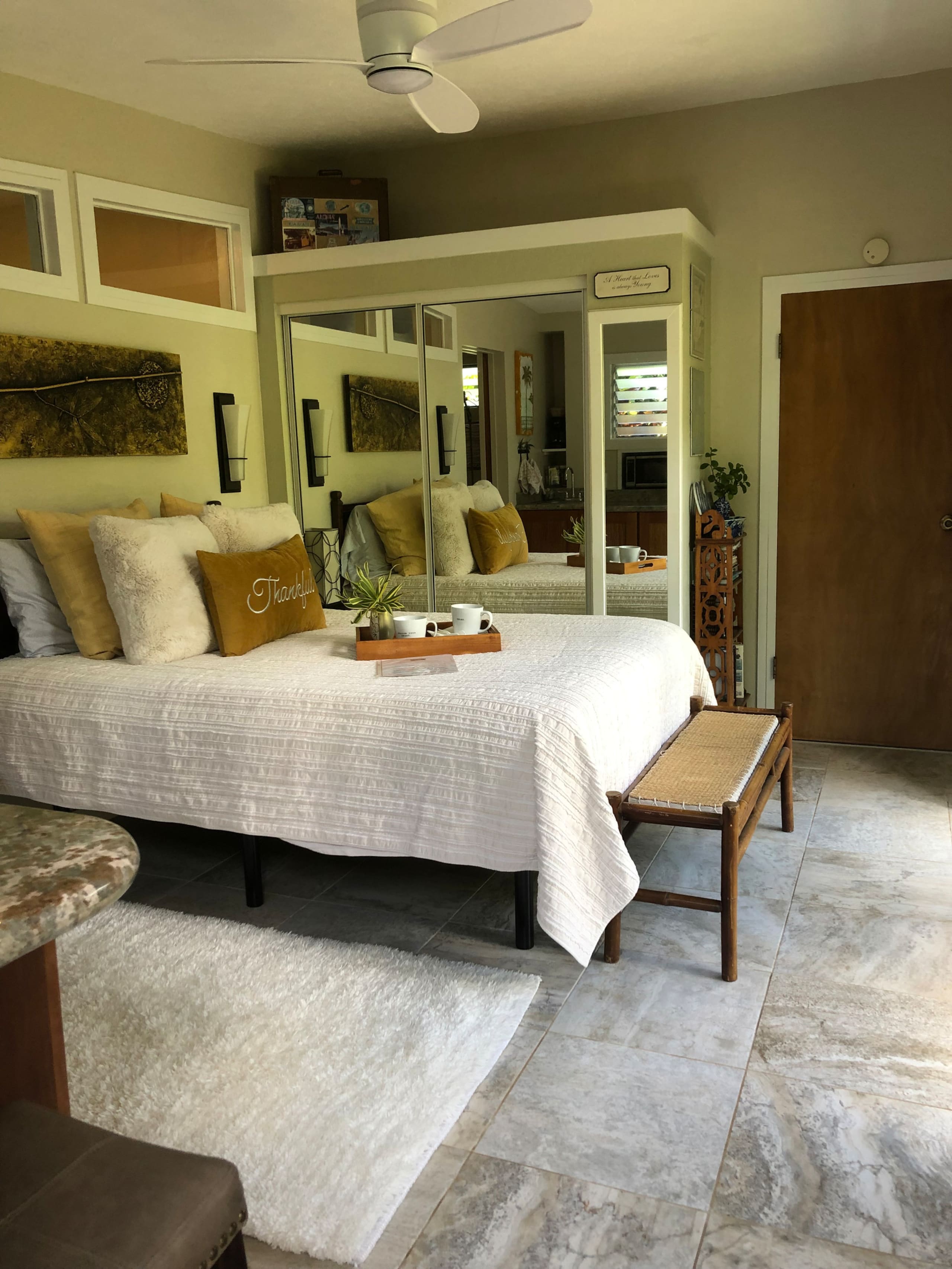 The Secret Garden Room - Photo 2