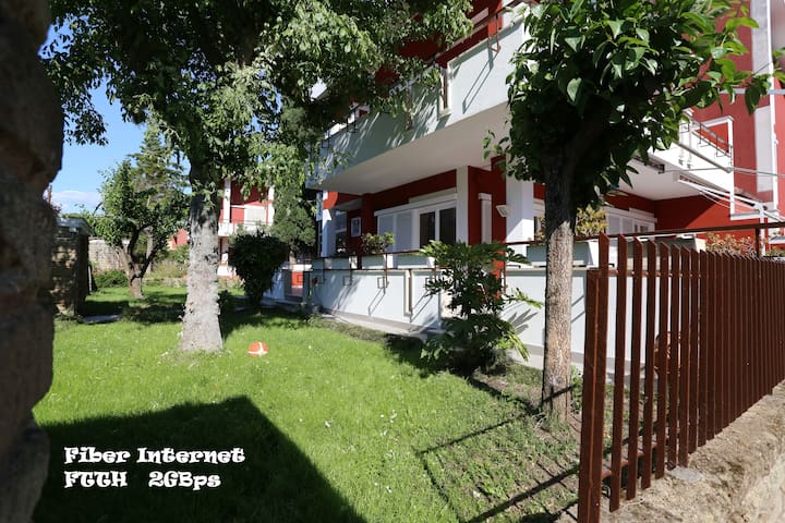 Villa della Tartaruga Exclusive Living in Rome****