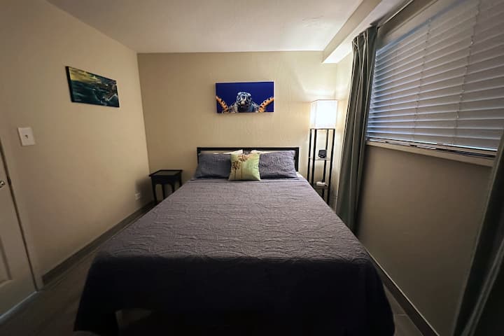 Segundo dormitorio