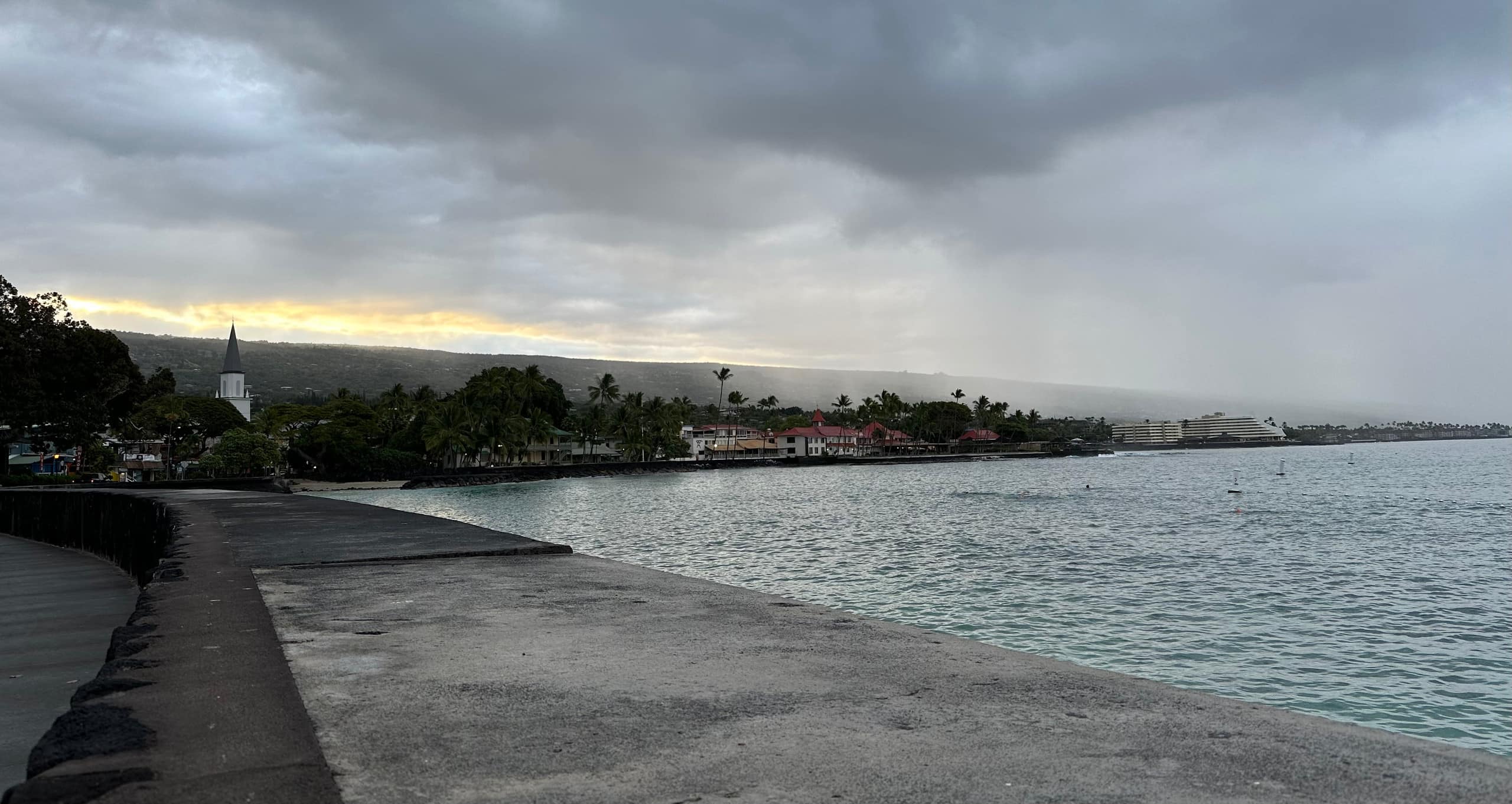 2 bd/2 bath Modern Ali’i Dr Condo right in town! - Image 28