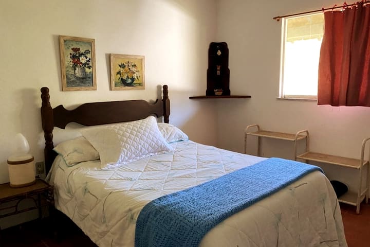 Apartmán 2: Zobuďte sa za zvukov prírody!