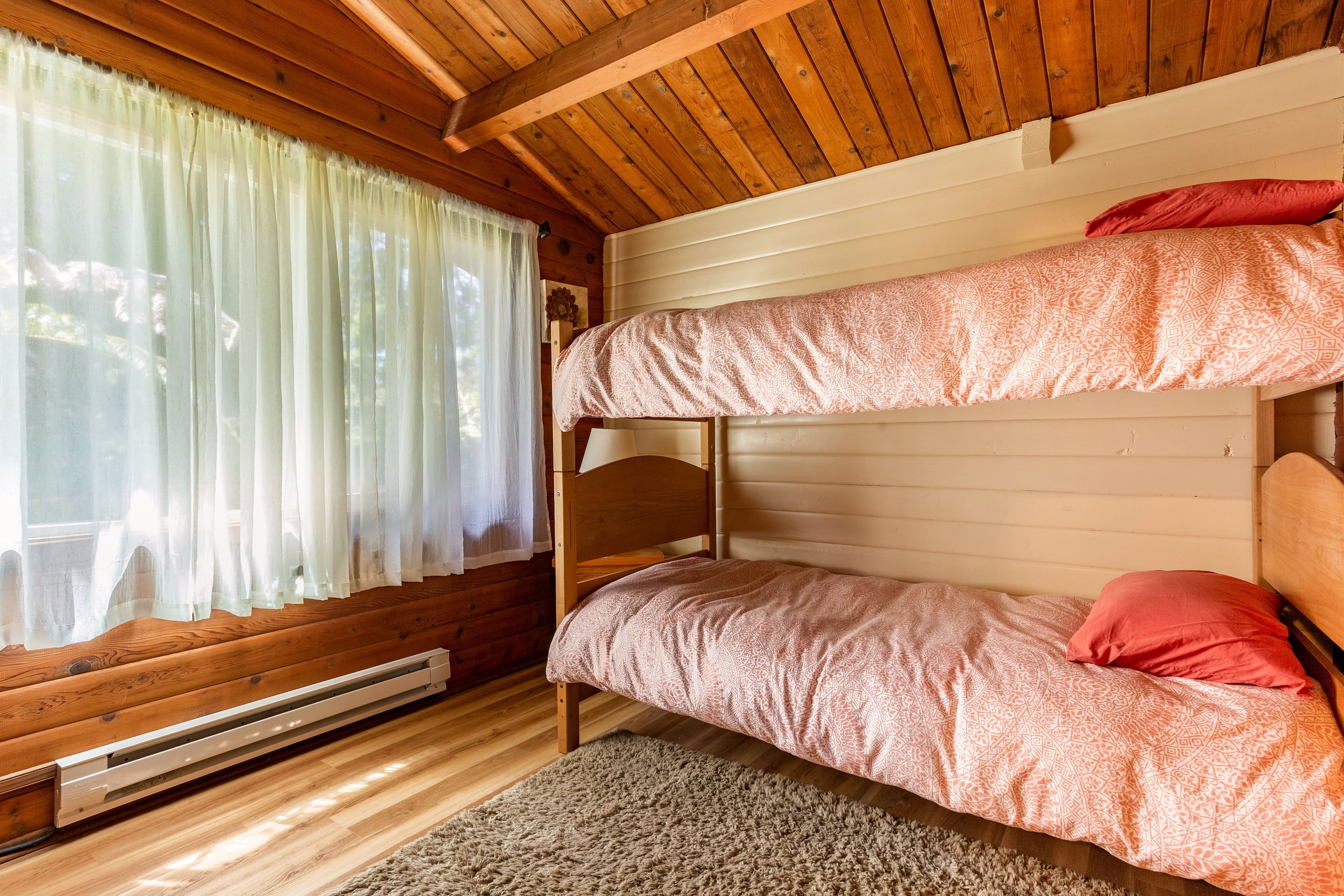 Cabin in Volcano · ★4.93 · 2 bedrooms · 3 beds · 1 bath - Image 15