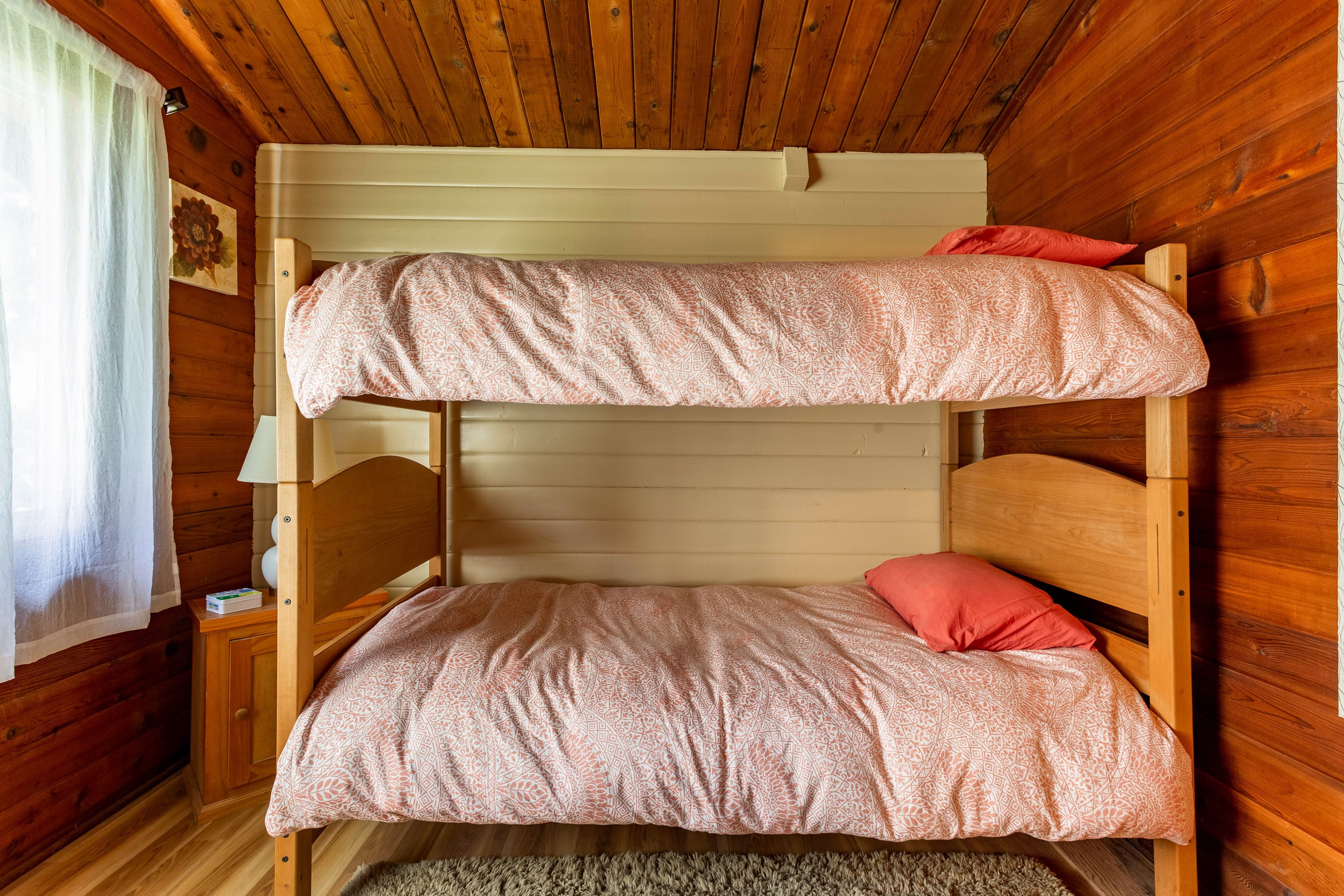 Cabin in Volcano · ★4.93 · 2 bedrooms · 3 beds · 1 bath - Image 16