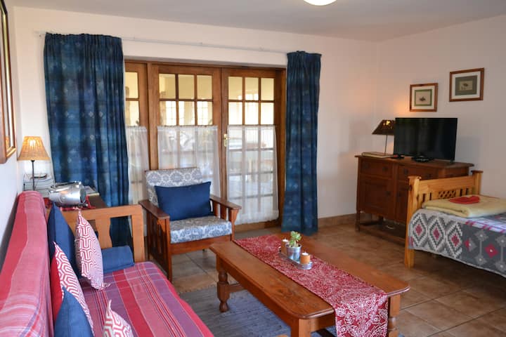 บริเวณเลานจ์