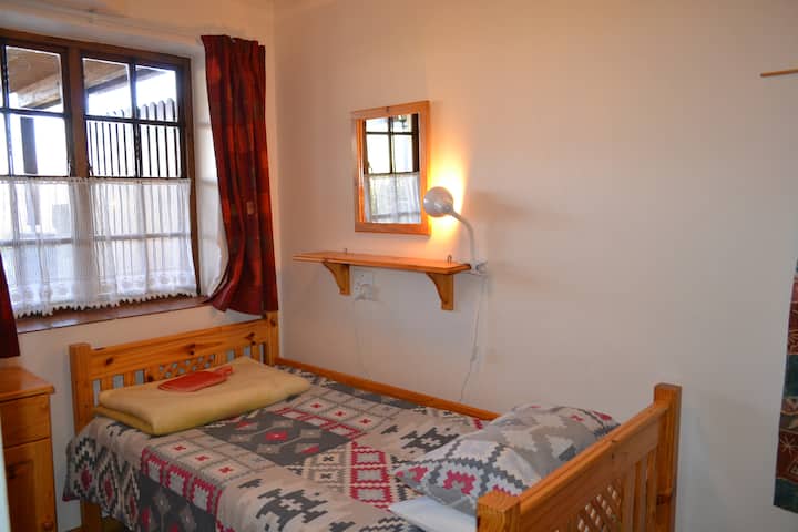 ห้องเดี่ยว