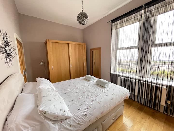 Cama principal