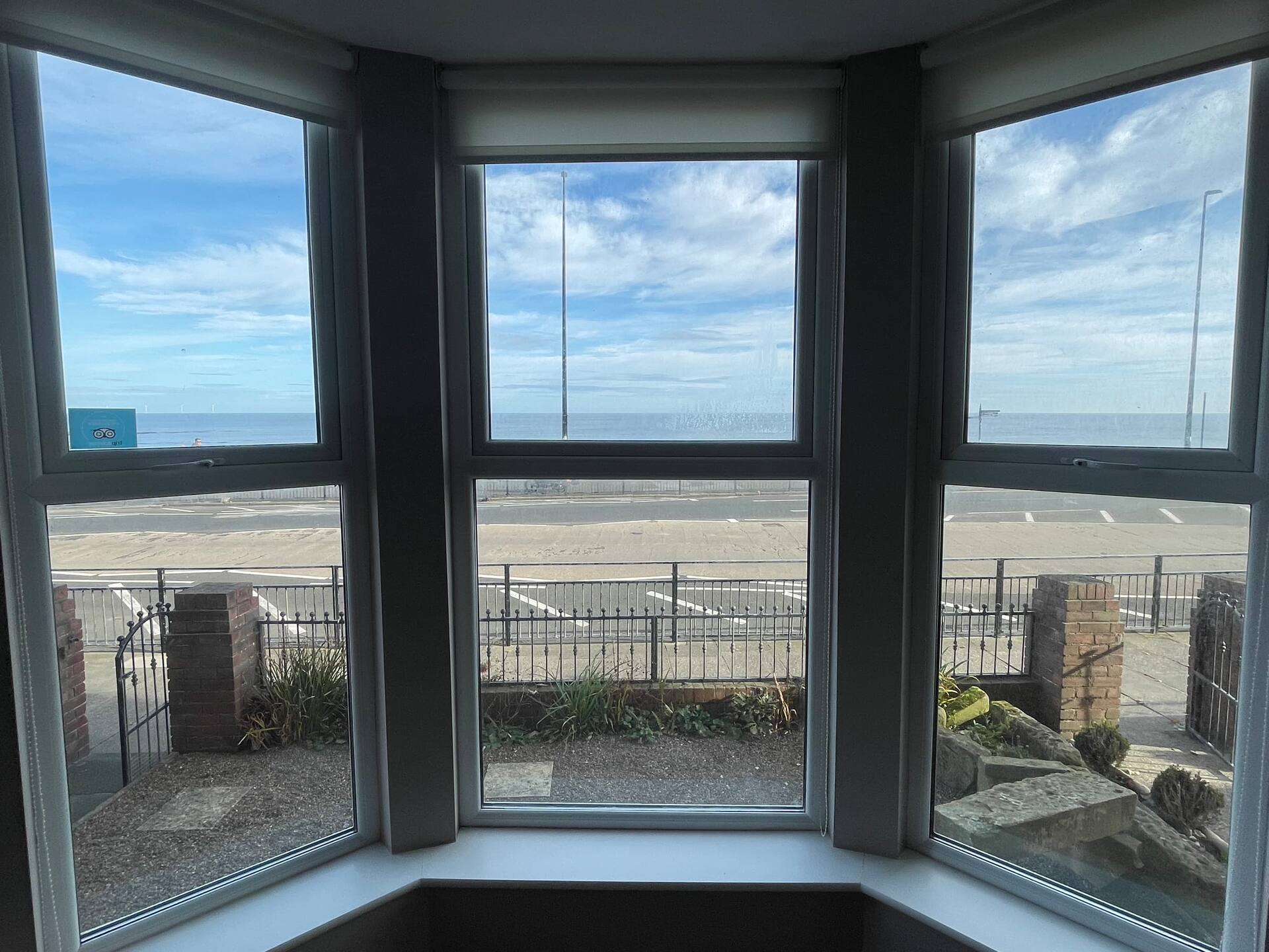 The Beachfront Apartment, Longsands, Tynemouth. — foto 3