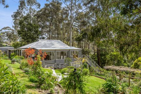 Blackwood Cottage