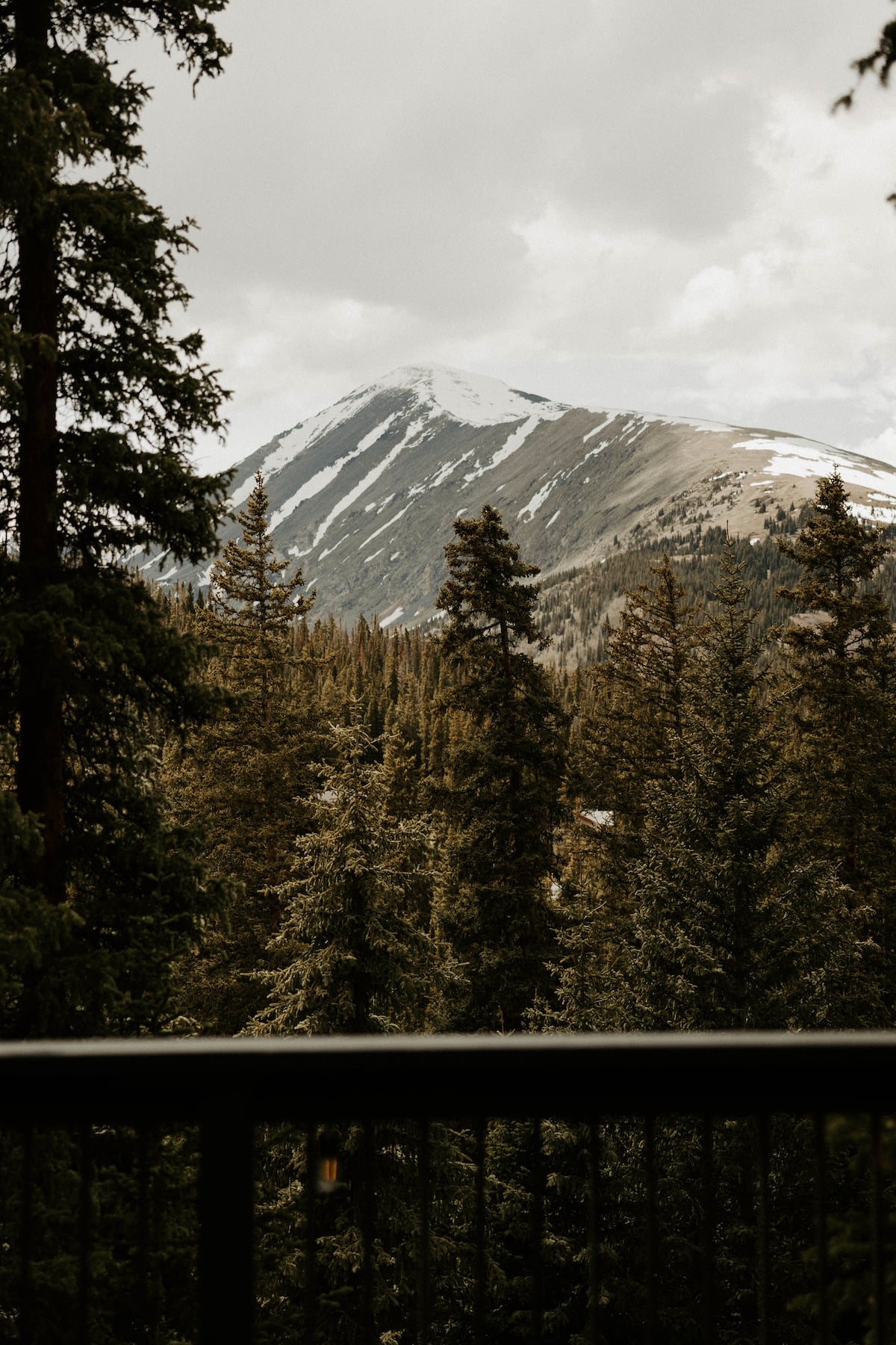 Buying And Renovating A Log Cabin For Airbnb