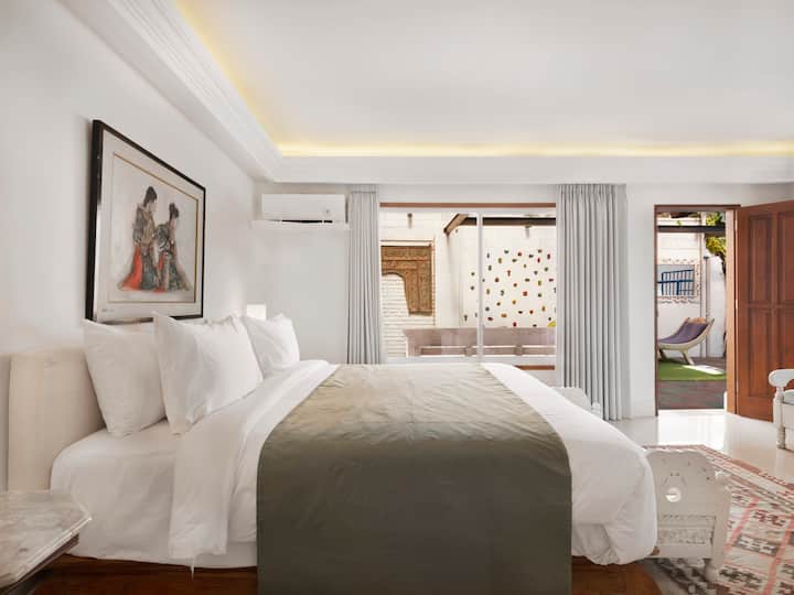 საძინებელი 7