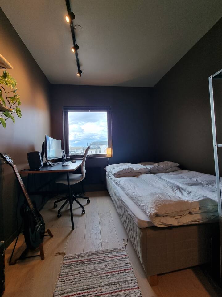 غرفة النوم 2