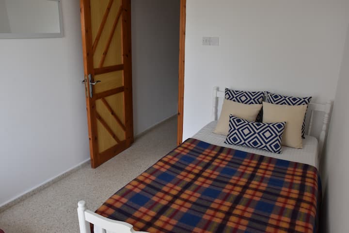 ห้องนอนเดี่ยว 