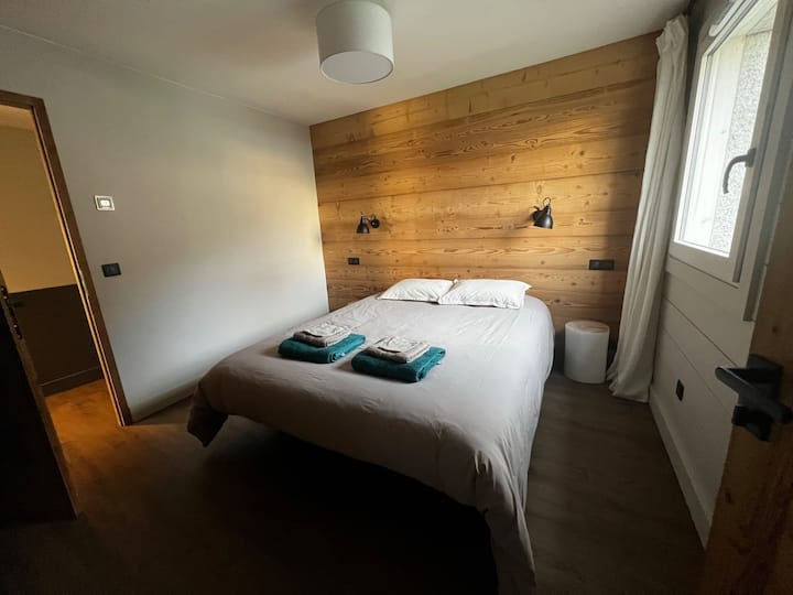 Habitación 1