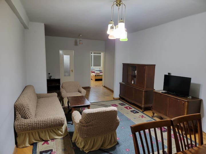 Apartment In The Heart Of Yerevan Near Opera - Yerevan