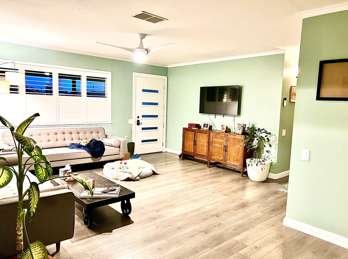 Habitación en alquiler con jacuzzi en Wine Country Casas en renta en Livermore, California