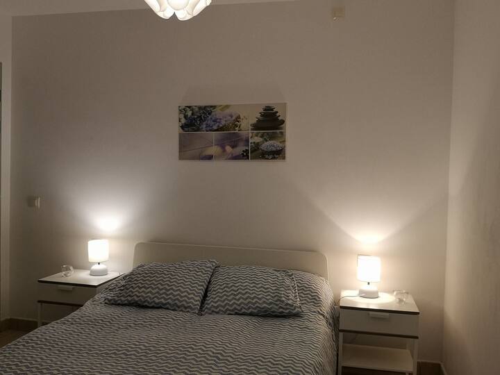 CHAMBRE 1