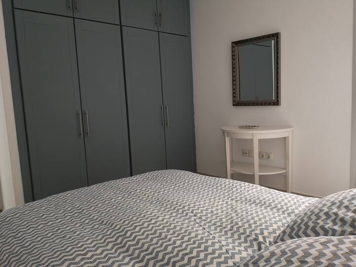 CHAMBRE 1