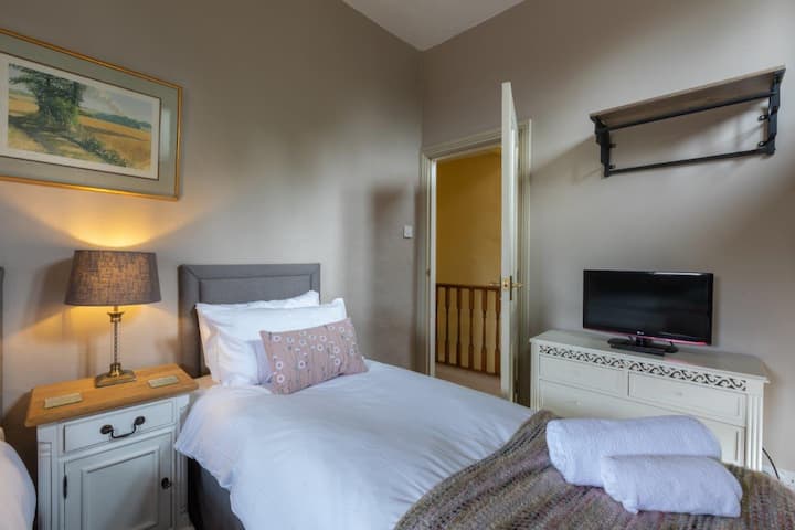 Спална соба 2