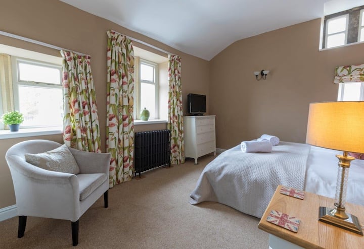 Спална соба 1