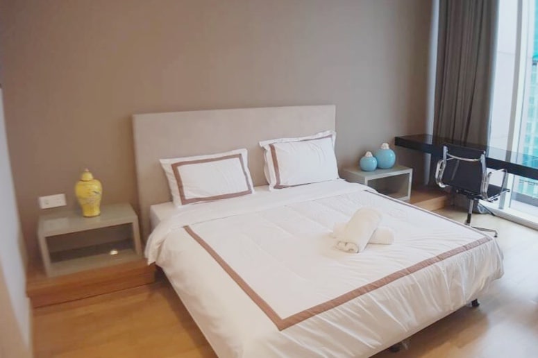 Yataq otağının şəkli