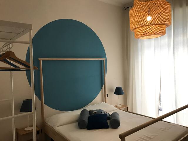 4- NAPLES HISTORICAL CENTRE WITH PANORAMIC TERRACE gallery image 5