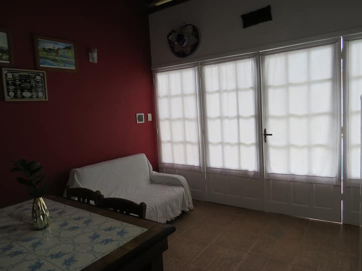 ห้องนั่งเล่น