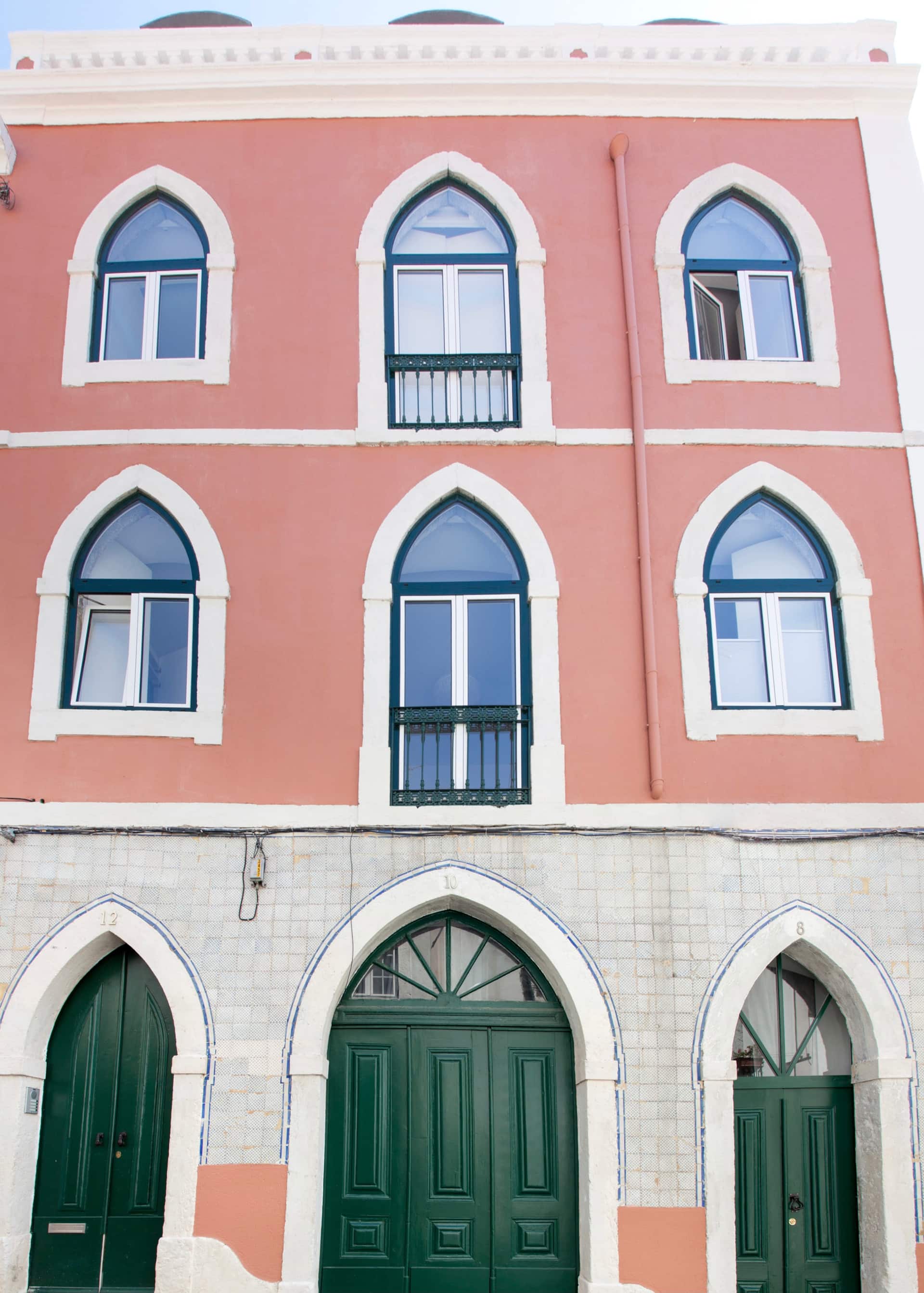 Arthistorian’s Residence ★ In the Heart of Lisbon — foto 4