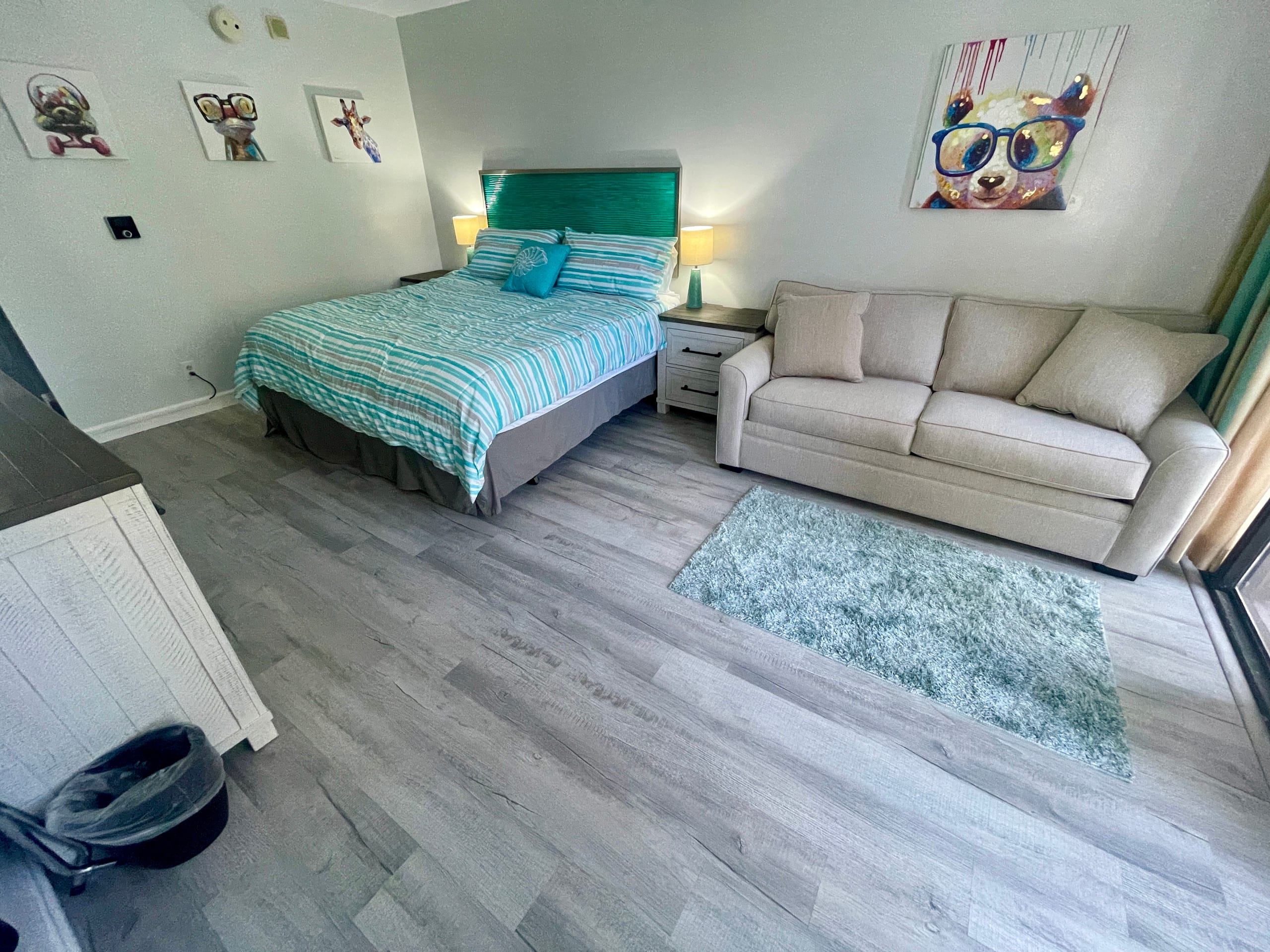 Aqua Palms incl Free WiFi & Parking - Resort Zoned - Image 6