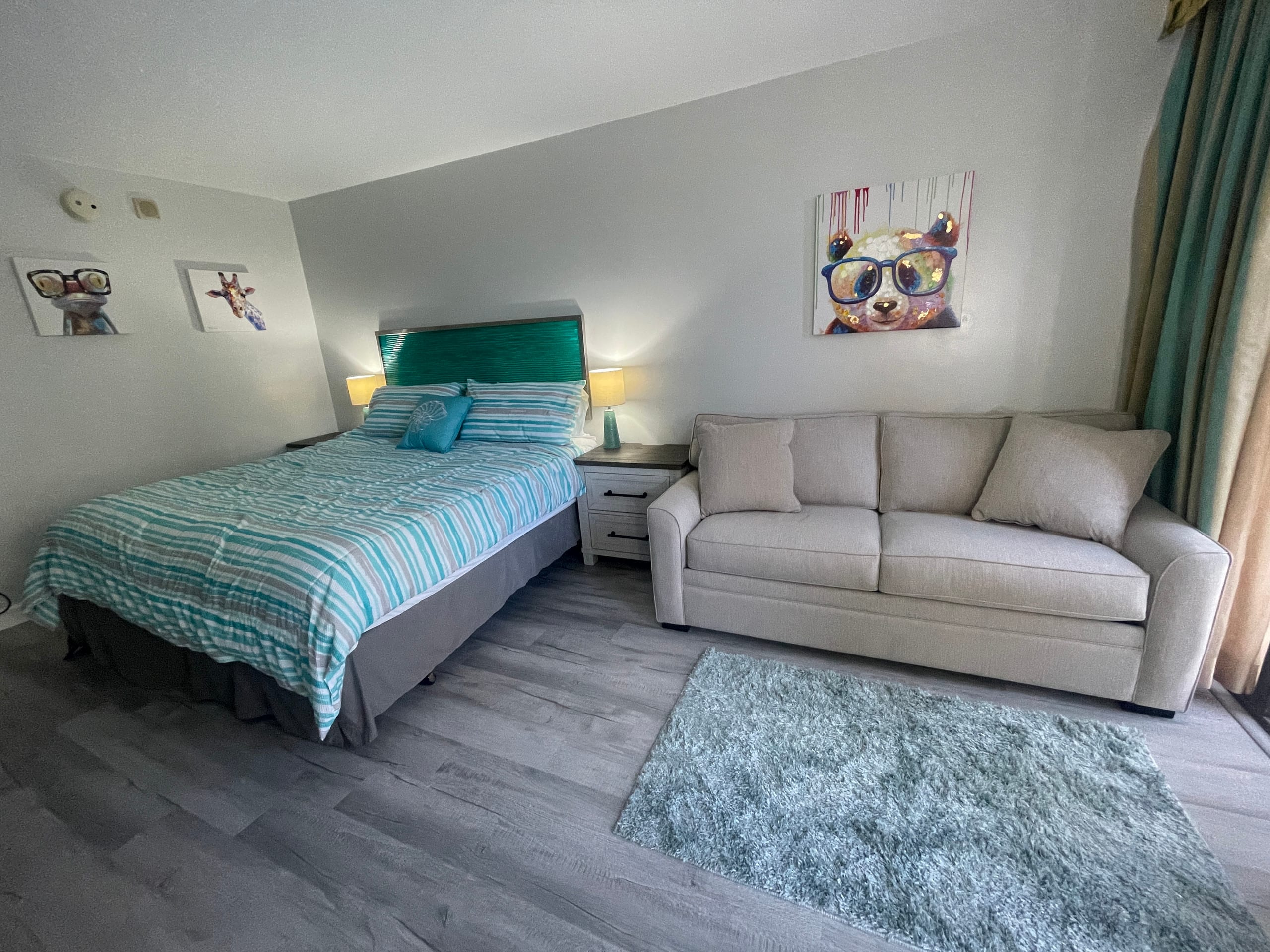 Aqua Palms incl Free WiFi & Parking - Resort Zoned - Image 4