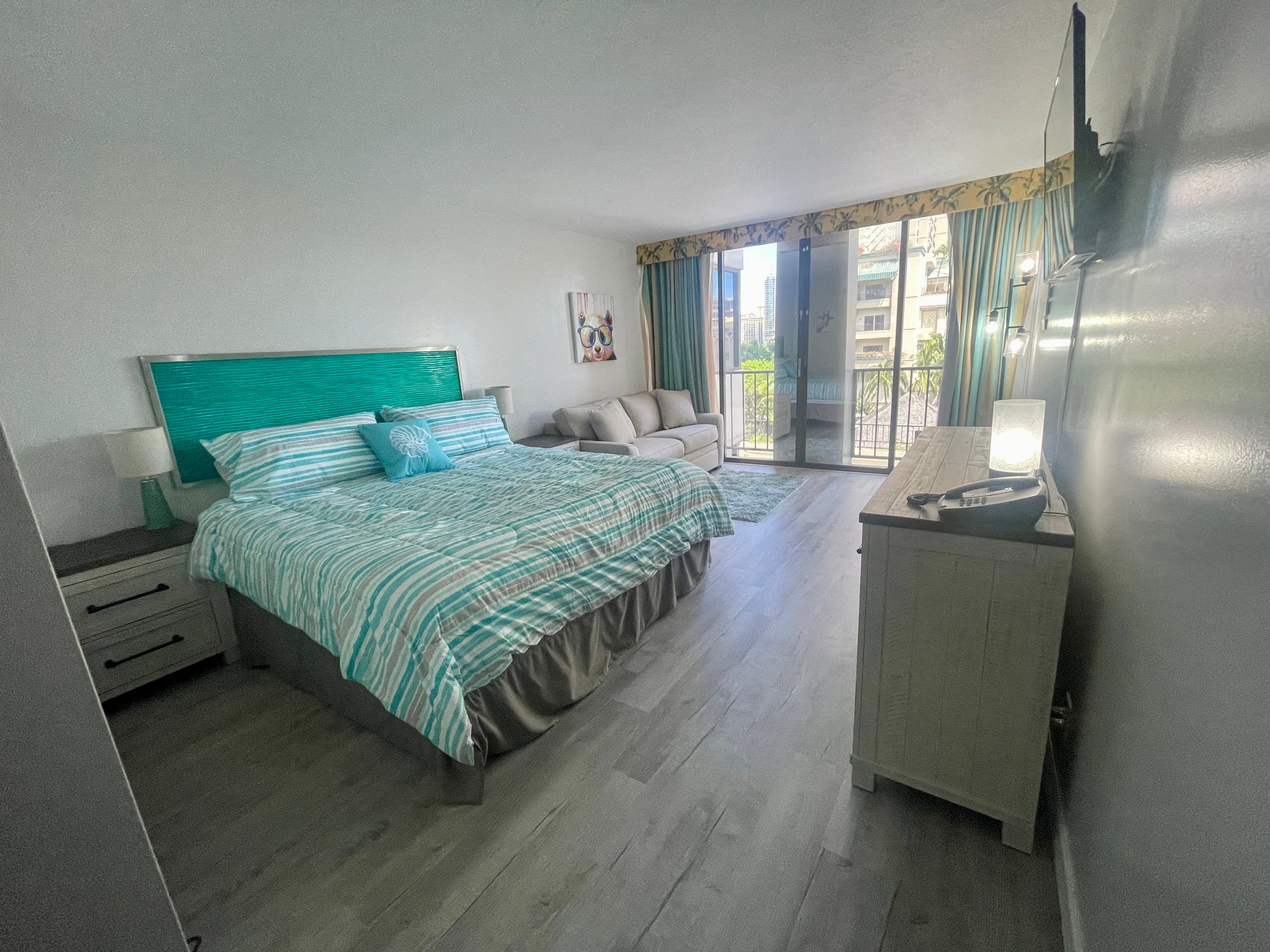 Aqua Palms incl Free WiFi & Parking - Resort Zoned - Image 3