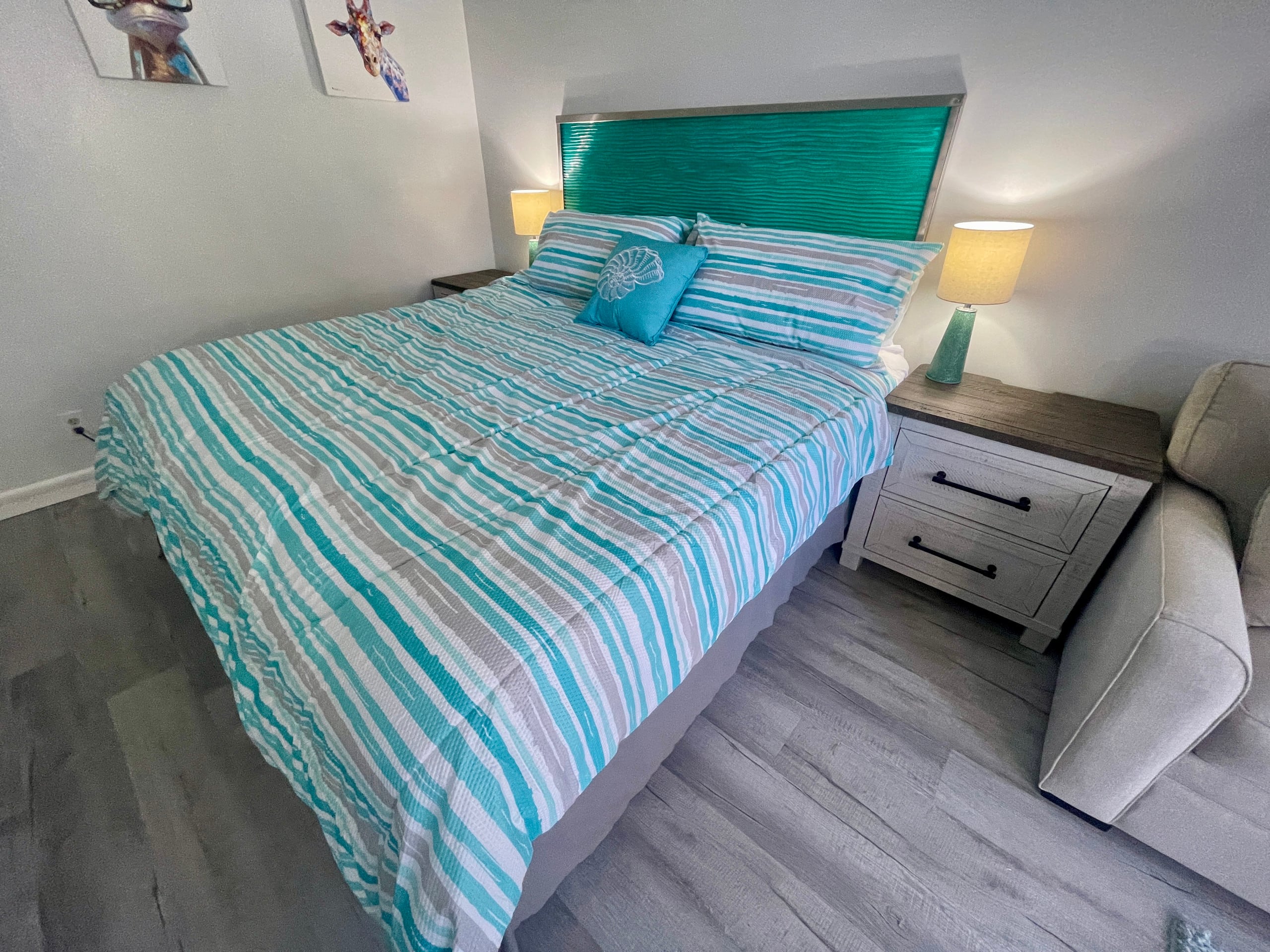 Aqua Palms incl Free WiFi & Parking - Resort Zoned - Image 7