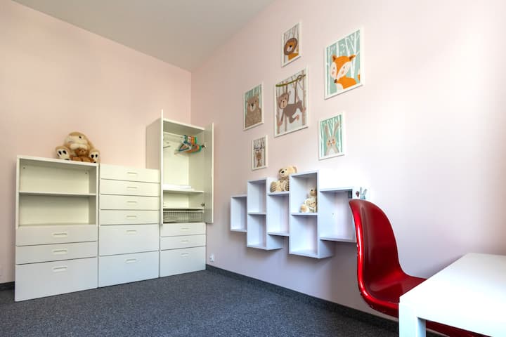 חדר שינה 2 - 13 מ"ר