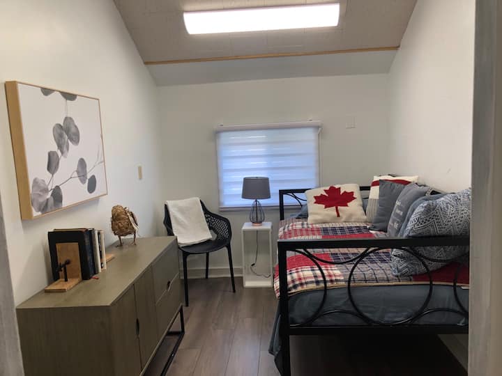 غرفة نوم ثالثة