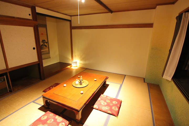 Bedroom 14