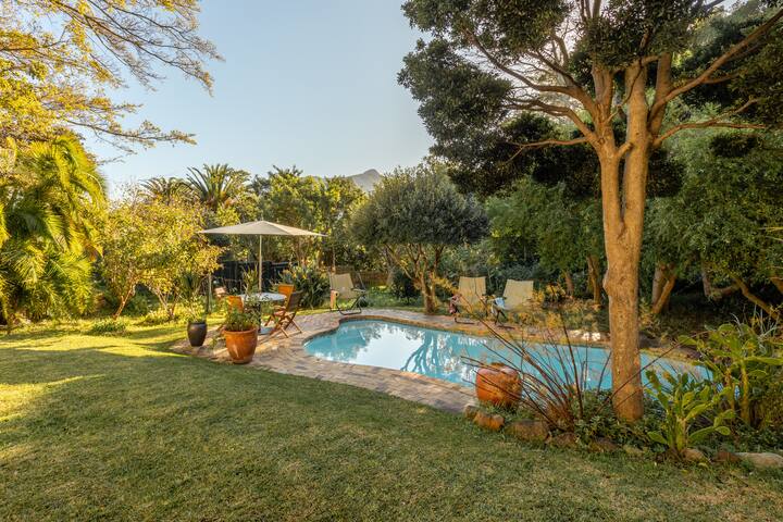 ZenCapeTown Holiday House gallery image 5