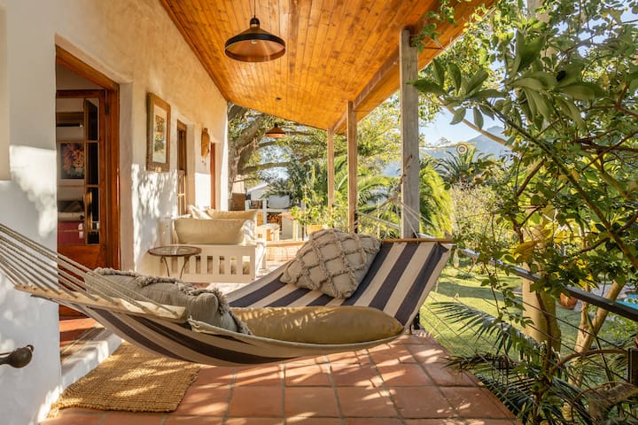 ZenCapeTown Holiday House gallery image 2