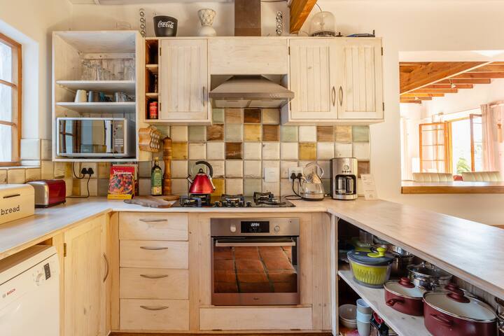 ZenCapeTown Holiday House gallery image 4