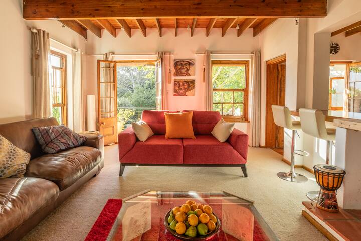 ZenCapeTown Holiday House gallery image 3