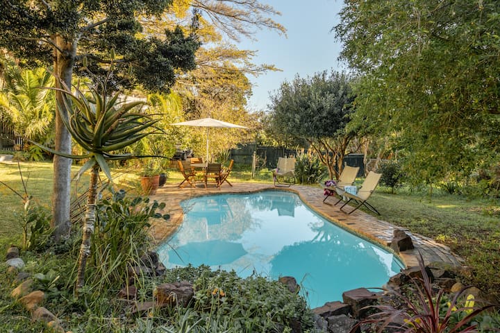 ZenCapeTown Holiday House