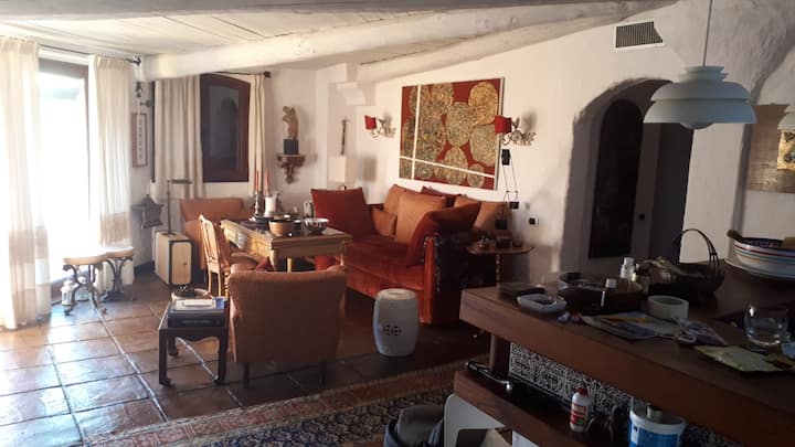 Porto Cervo, Meravigliosa Dimora Sul Porto - Порто-Черво
