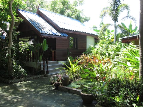 Happiness Resort Sukhothai - Double 3