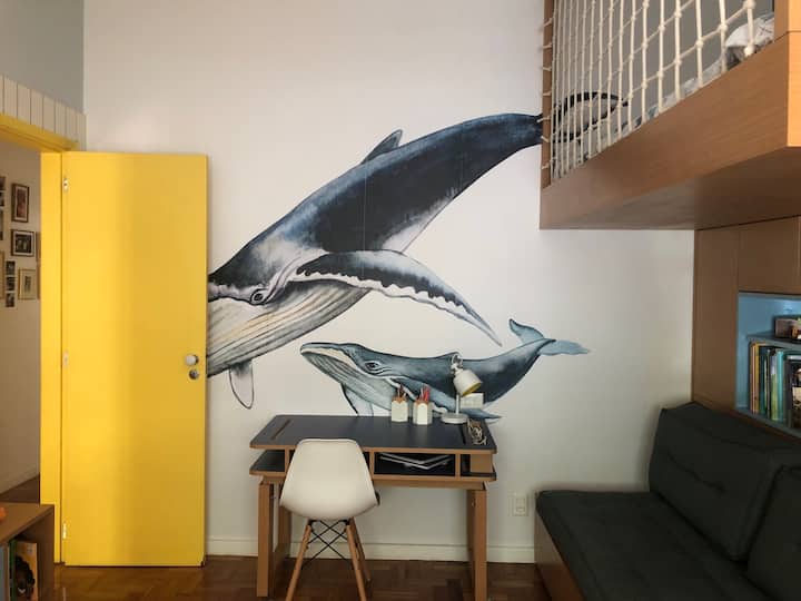 Детска стая